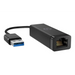 HP USB 3.0 към Gig RJ45 адаптер G2