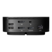 HP USB-C Dock G5 - Докинг станция - USB-C - 1GbE - 100 Watt
