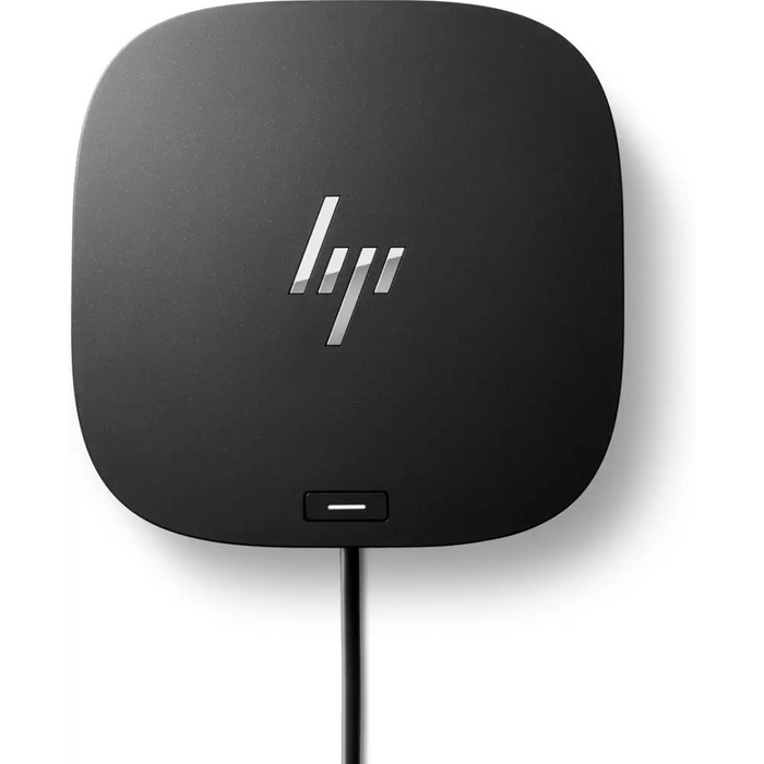 HP USB-C докинг станция G5