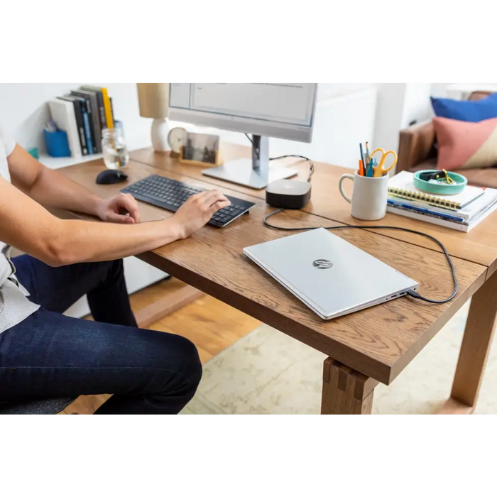 HP USB-C докинг станция G5
