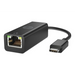 HP USB-C към RJ45 адаптер G2