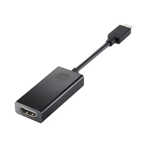 HP USB-C към HDMI адаптер