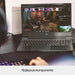 HP Victus 15-fa1151nw i5-13420H 15,6’’FHD AG IPS 144Hz 16GB