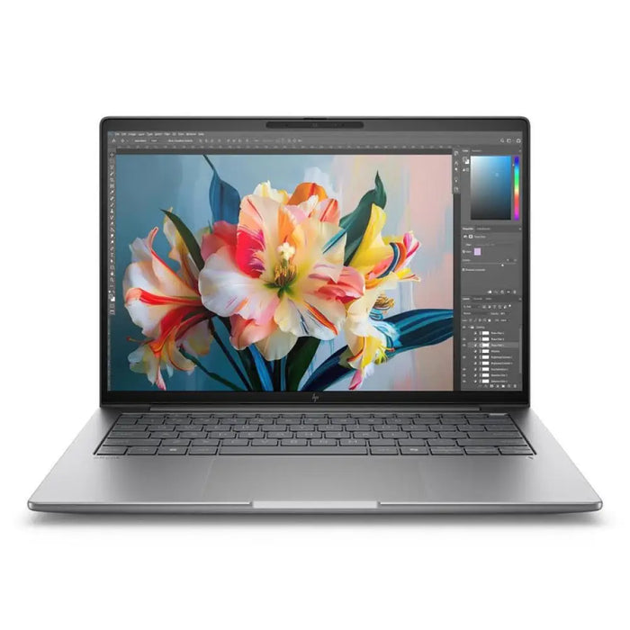 HP ZBook 8 G1i AI 14’’ Pike Silver Ultra 7 255H(up to