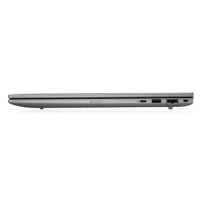 HP ZBook 8 G1i AI 16’’ Pike Silver Ultra 7 265H(up to