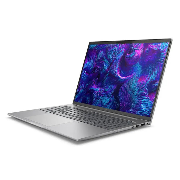 HP ZBook 8 G1i AI 16’’ Pike Silver Ultra 7 265H(up to