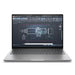 HP ZBook 8 G1i AI 16’’ Pike Silver Ultra 7 265H(up to