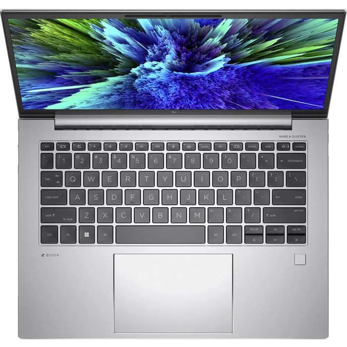 HP ZBook Firefly 14 G10 А AMD Ryzen™ 5 PRO 7640HS Мобилна