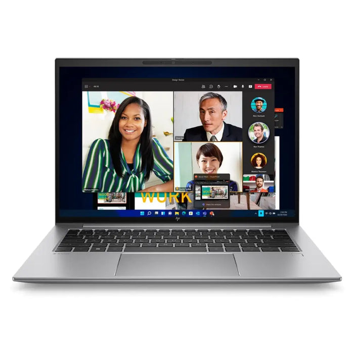HP ZBook Firefly 14 G10 А AMD Ryzen™ 5 PRO 7640HS Мобилна