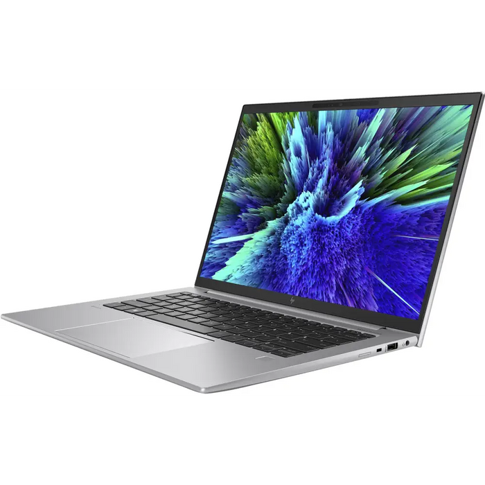 HP ZBook Firefly 14 G10 А AMD Ryzen™ 5 PRO 7640HS Мобилна