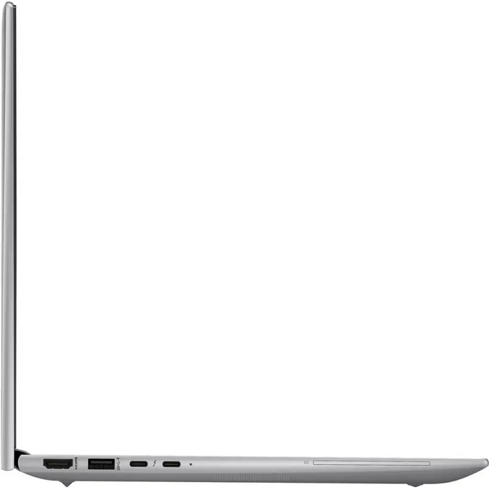 HP ZBook Firefly 14 G10 Intel® Core™ i5 i5-1340P Мобилна