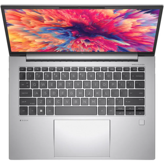 HP ZBook Firefly 14 G9 Intel® Core™ i7 i7-1270P Мобилна