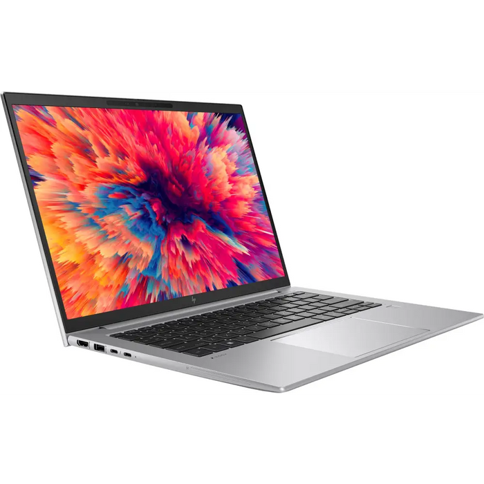 HP ZBook Firefly 14 G9 Intel® Core™ i7 i7-1260P Мобилна