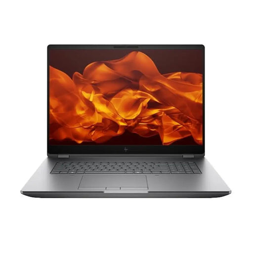 HP ZBook Fury G1i AI 18’’ Pike Silver Ultra 9 285HX(up to