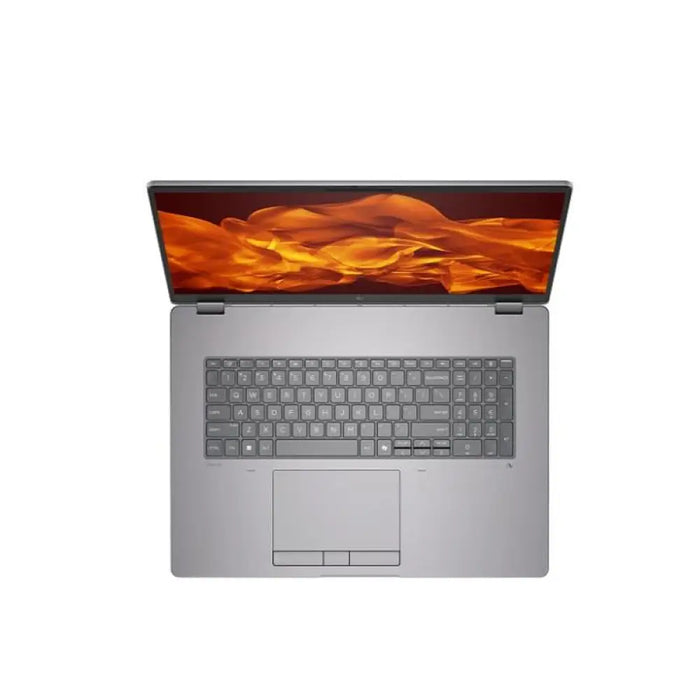 HP ZBook Fury G1i AI 18’’ Pike Silver Ultra 9 285HX(up to