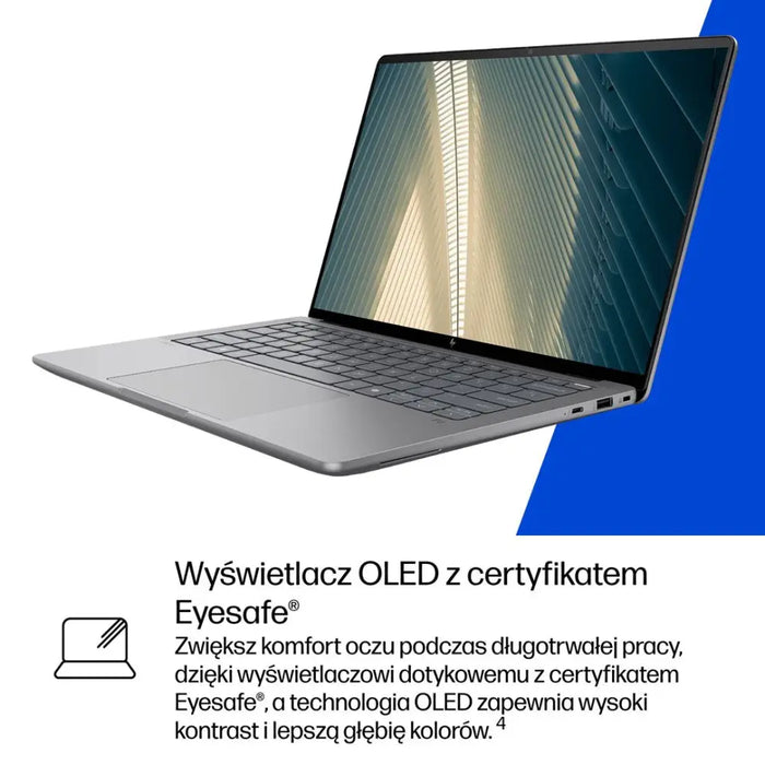 HP ZBook Ultra 14 G1a Ryzen AI Max PRO 390 14.0’’ 2.8K