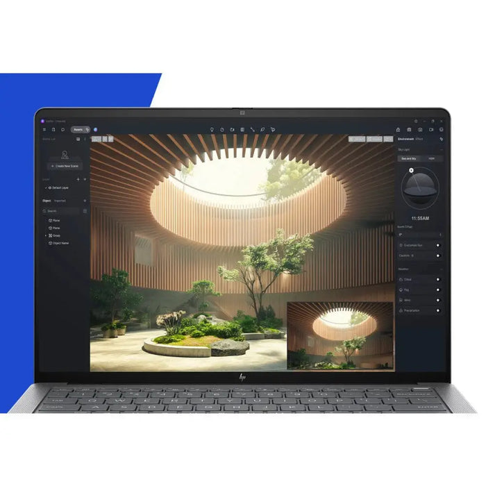 HP ZBook Ultra 14 G1a Ryzen AI MAX PRO 390 14.0’’WUXGA IPS