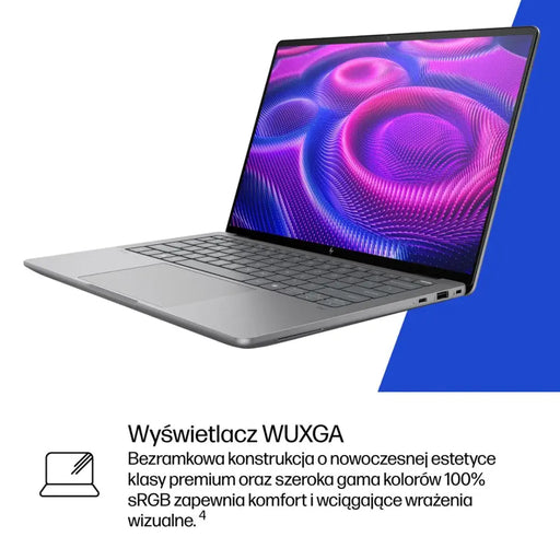 HP ZBook Ultra 14 G1a Ryzen AI Max PRO 390 14.0’’WUXGA IPS