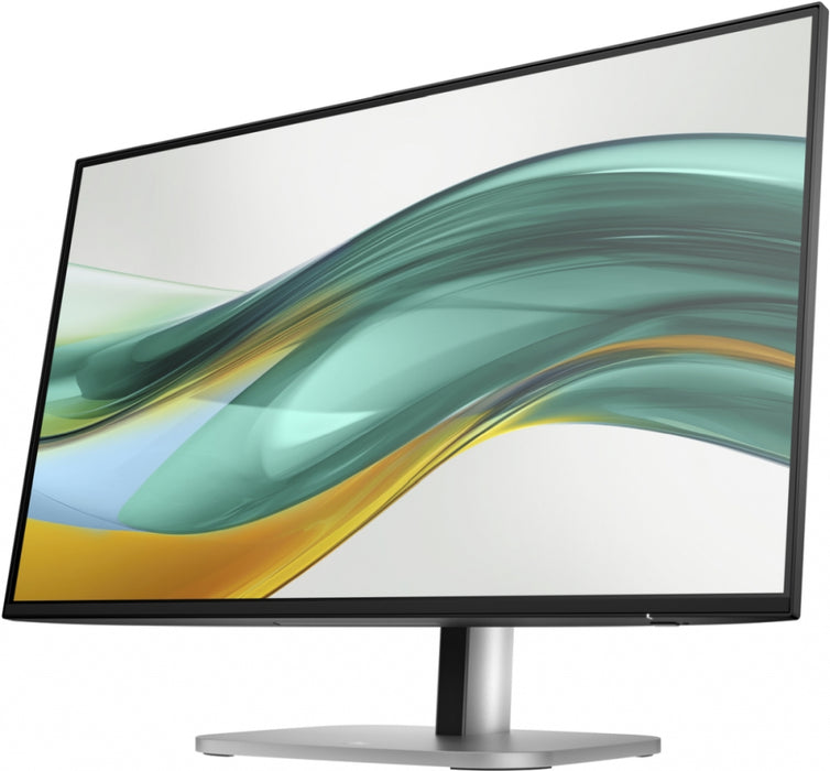 Монитор HP Series 5 Pro 23.8" FHD IPS Monitor - 524pf