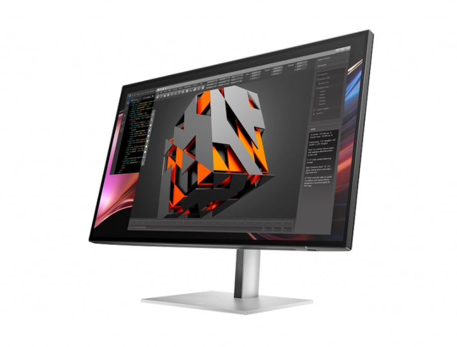Монитор HP Series 7 Pro 27" QHD Thunderbolt 4 Monitor - 727pu