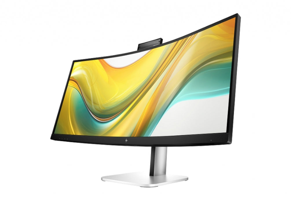 Монитор HP Series 5 Pro 34" WQHD USB-C Conferencing Monitor - 534pm