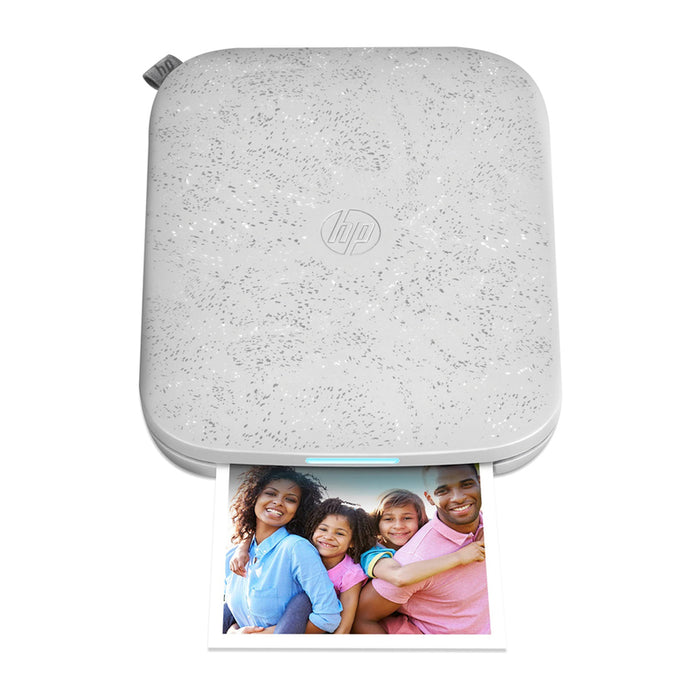 ФОТО ПРИНТЕР ЗА МОМЕНТНИ СНИМКИ HP SPROCKET 3X4