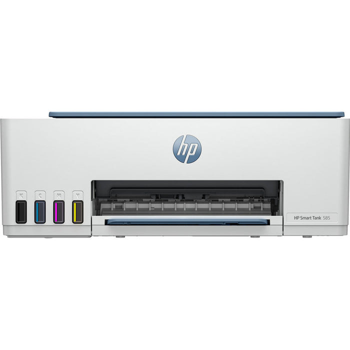 Мултифункционално у-во HP SMART TANK 585 /1F3Y4A