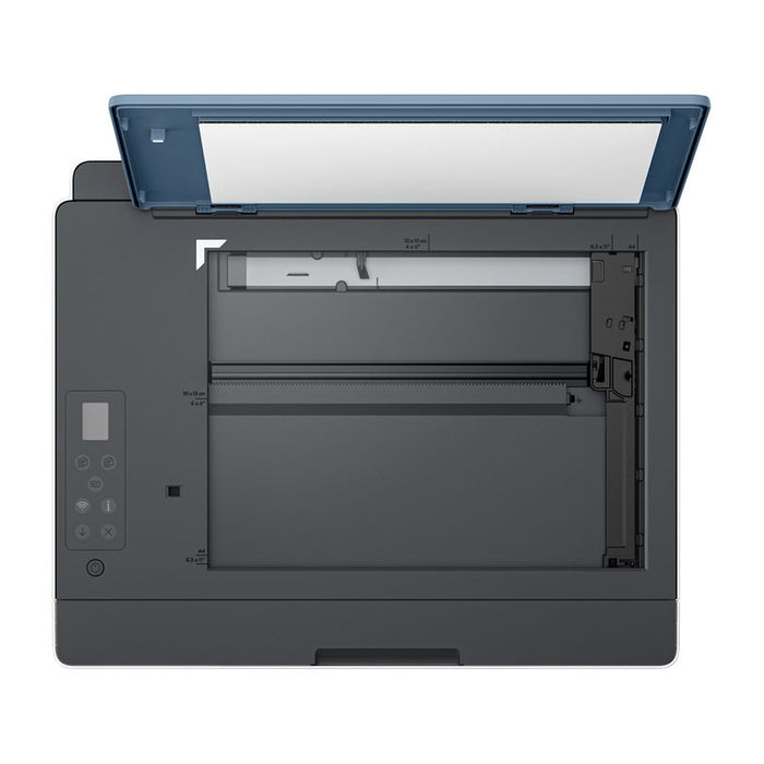 Мултифункционално у-во HP SMART TANK 585 /1F3Y4A