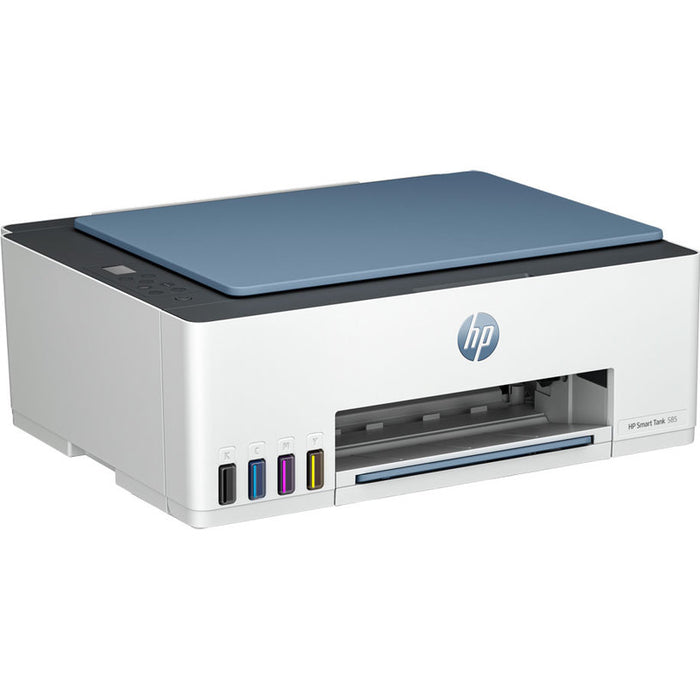 Мултифункционално у-во HP SMART TANK 585 /1F3Y4A
