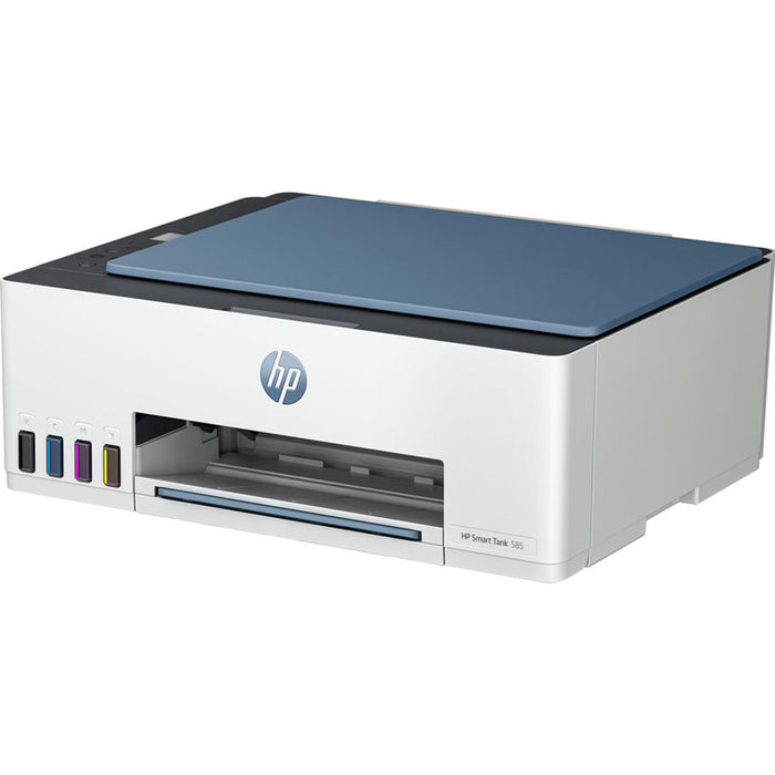 Мултифункционално у-во HP SMART TANK 585 /1F3Y4A
