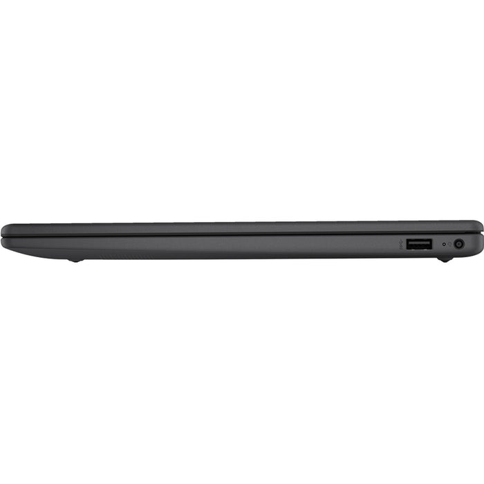 Лаптоп HP 15-FC0010NU A99F2EA 15.6 ", AMD RYZEN 3 7320U, RAM 8 GB, SSD 512 GB, AMD RADEON GRAPHICS, СИВ