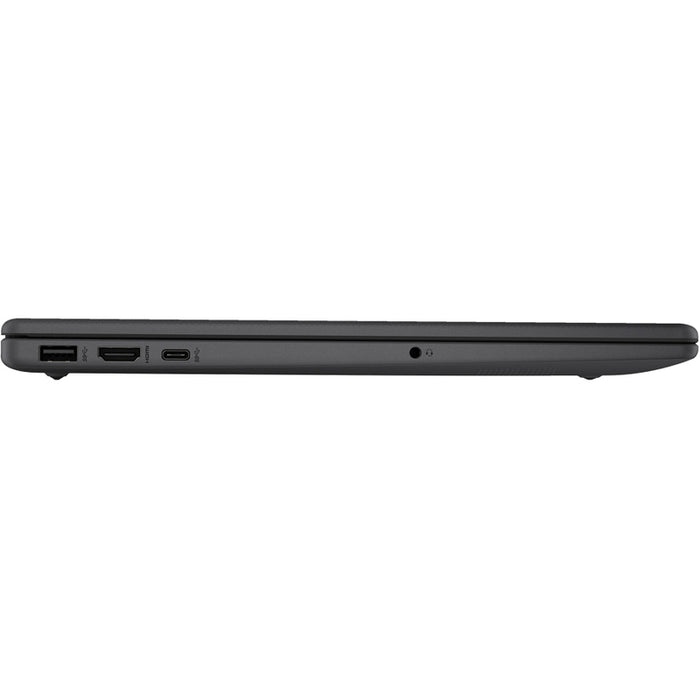 Лаптоп HP 15-FC0010NU A99F2EA 15.6 ", AMD RYZEN 3 7320U, RAM 8 GB, SSD 512 GB, AMD RADEON GRAPHICS, СИВ