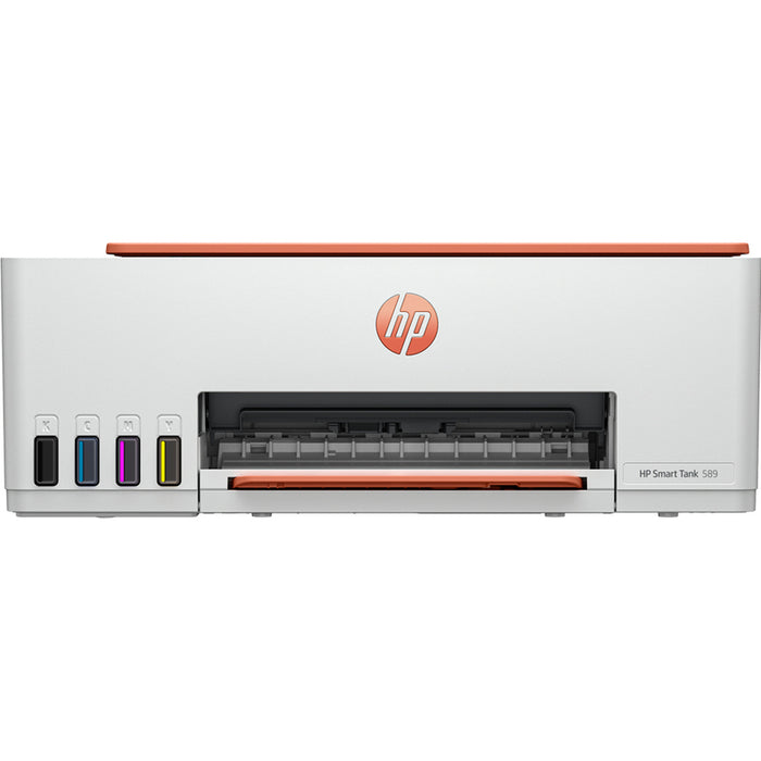 Мултифункционално у-во HP SMART TANK 589 /4A8D9A