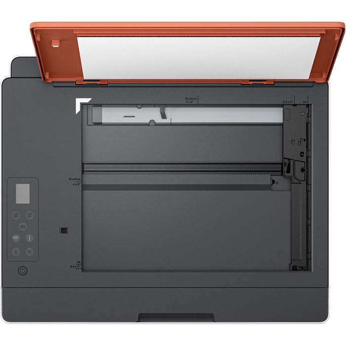 Мултифункционално у-во HP SMART TANK 589 /4A8D9A