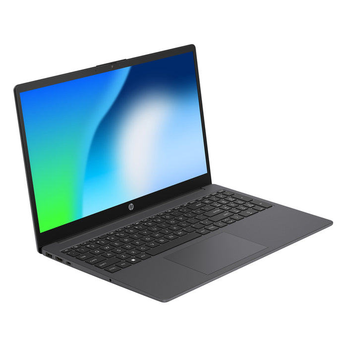 Лаптоп HP 15-FD0006NU B7VJ4EA 15.6 ", INTEL CORE I5-1334U, RAM 16 GB, SSD 512 GB, INTEL IRIS XE GRAPHICS, WINDOWS 11, CHLAKBOARD GRAY
