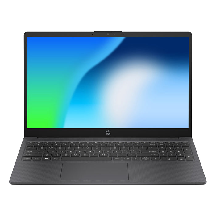 Лаптоп HP 15-FD0006NU B7VJ4EA 15.6 ", INTEL CORE I5-1334U, RAM 16 GB, SSD 512 GB, INTEL IRIS XE GRAPHICS, WINDOWS 11, CHLAKBOARD GRAY
