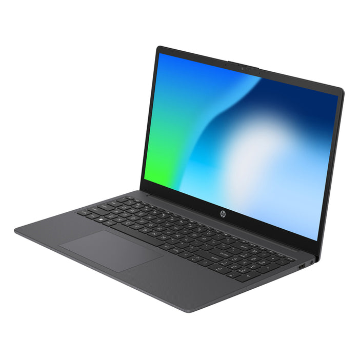 Лаптоп HP 15-FD0006NU B7VJ4EA 15.6 ", INTEL CORE I5-1334U, RAM 16 GB, SSD 512 GB, INTEL IRIS XE GRAPHICS, WINDOWS 11, CHLAKBOARD GRAY