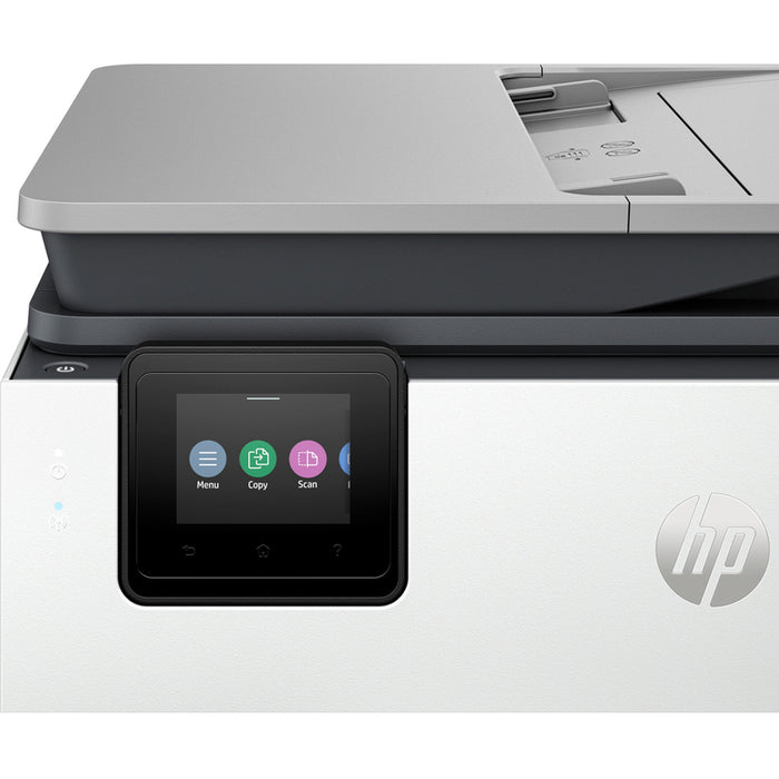 Принтер HP OfficeJet Pro 8122e All-in-One 20ppm