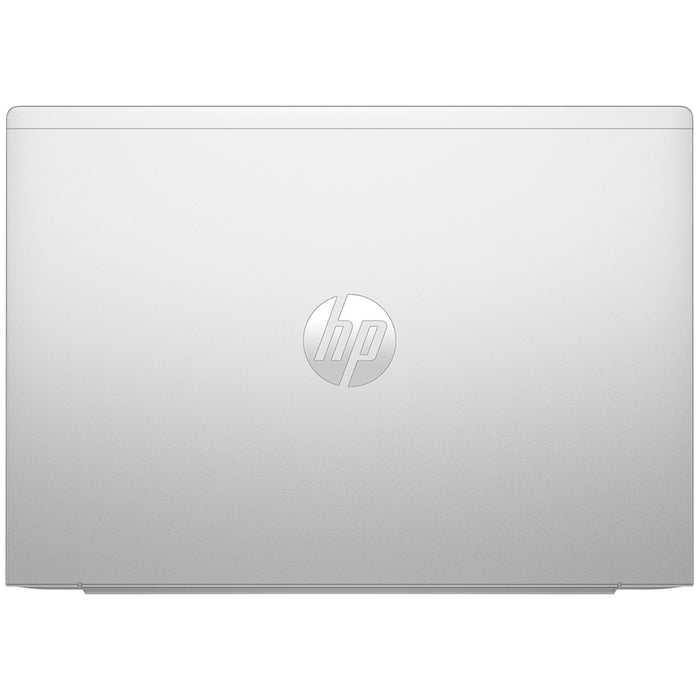 Лаптоп HP PROBOOK 460 G11 9Y7S4ET 16.0 ", INTEL CORE ULTRA 7 155U, RAM 16 GB, SSD 512 GB, INTEL GRAPHICS, WINDOWS 11 PRO, PIKE SILVER