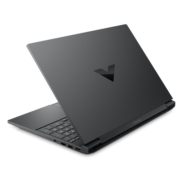Гейминг лаптоп HP VICTUS 15-FB3057NN CJ5Q6EA 15.6 ", AMD RYZEN 5 7535HS, RAM 16 GB, SSD 512 GB, NVIDIA GEFORCE RTX4050, 6 GB GDDR6