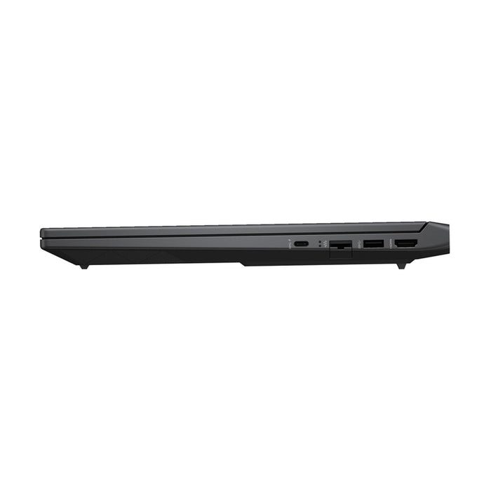 Гейминг лаптоп HP VICTUS 15-FB3057NN CJ5Q6EA 15.6 ", AMD RYZEN 5 7535HS, RAM 16 GB, SSD 512 GB, NVIDIA GEFORCE RTX4050, 6 GB GDDR6