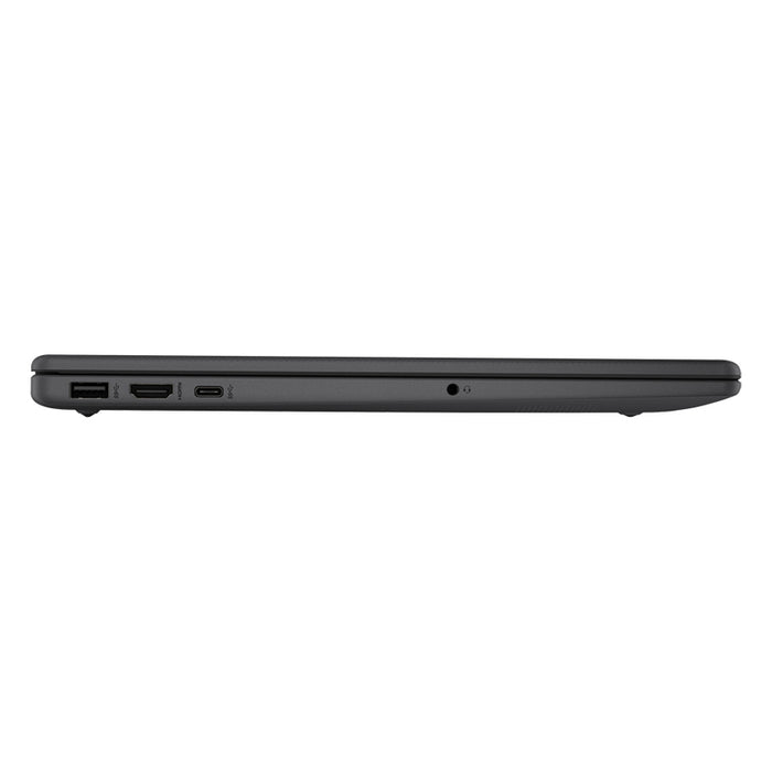 Лаптоп HP 15-FD0013NU CC9C8EA 15.6 ", INTEL CORE I7-1355U, RAM 16 GB, SSD 1000 GB, INTEL IRIS XE GRAPHICS, WINDOWS 11, CHALKBOARD GRAY
