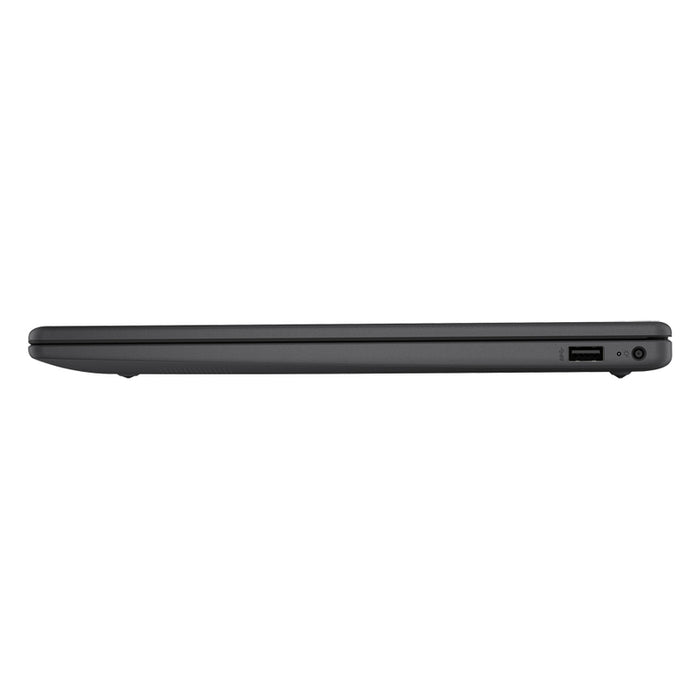 Лаптоп HP 15-FD0013NU CC9C8EA 15.6 ", INTEL CORE I7-1355U, RAM 16 GB, SSD 1000 GB, INTEL IRIS XE GRAPHICS, WINDOWS 11, CHALKBOARD GRAY