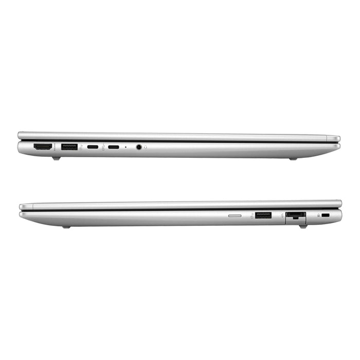 Лаптоп HP PROBOOK 460 G11 A37SLET 16.0 ", INTEL CORE ULTRA 7 155U, RAM 16 GB, SSD 512 GB, INTEL GRAPHICS, PIKE SILVER