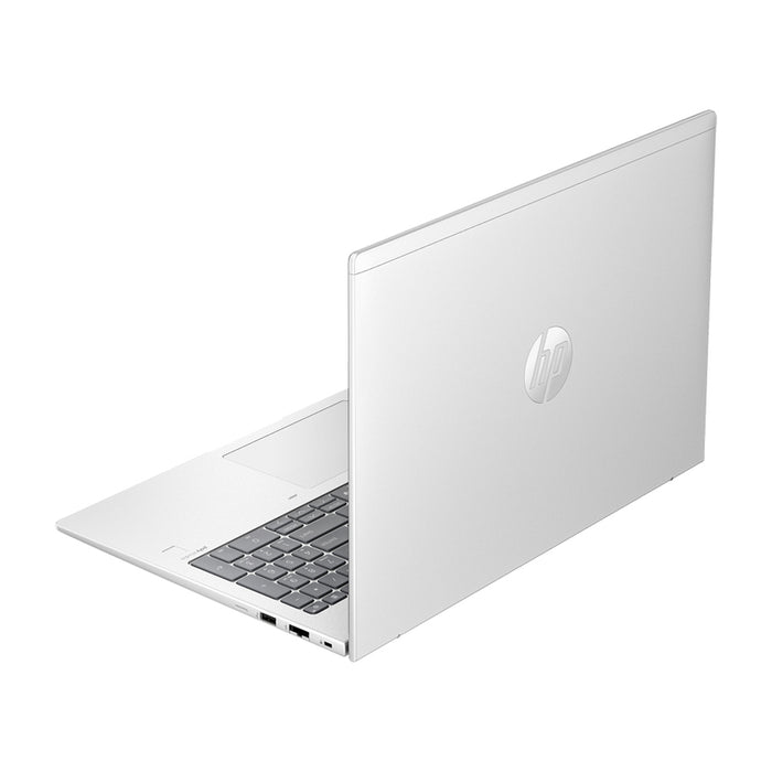 Лаптоп HP PROBOOK 460 G11 A37SLET 16.0 ", INTEL CORE ULTRA 7 155U, RAM 16 GB, SSD 512 GB, INTEL GRAPHICS, PIKE SILVER