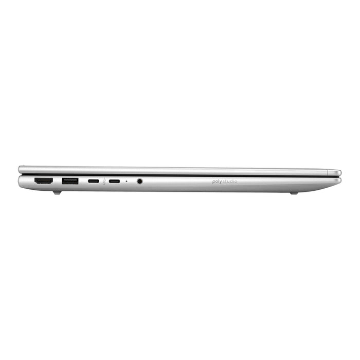 Лаптоп HP ProBook 4 G1iR 16 B9YK5ET 16.0 ", INTEL CORE 7 150U, RAM 16 GB, SSD 512 GB, INTEL GRAPHICS, WINDOWS 11 PRO, PIKE SILVER