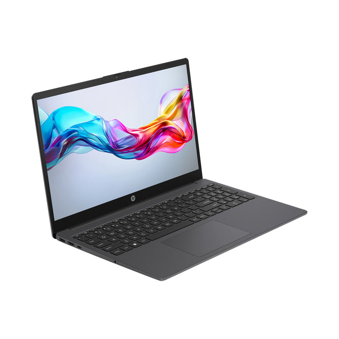 Лаптоп HP 15-FD1008NU D40U5EA 15.6 ", INTEL CORE ULTRA 5 125H, RAM 24 GB, SSD 1000 GB, INTEL ARC GRAPHICS, CHALKBOARD GRAY