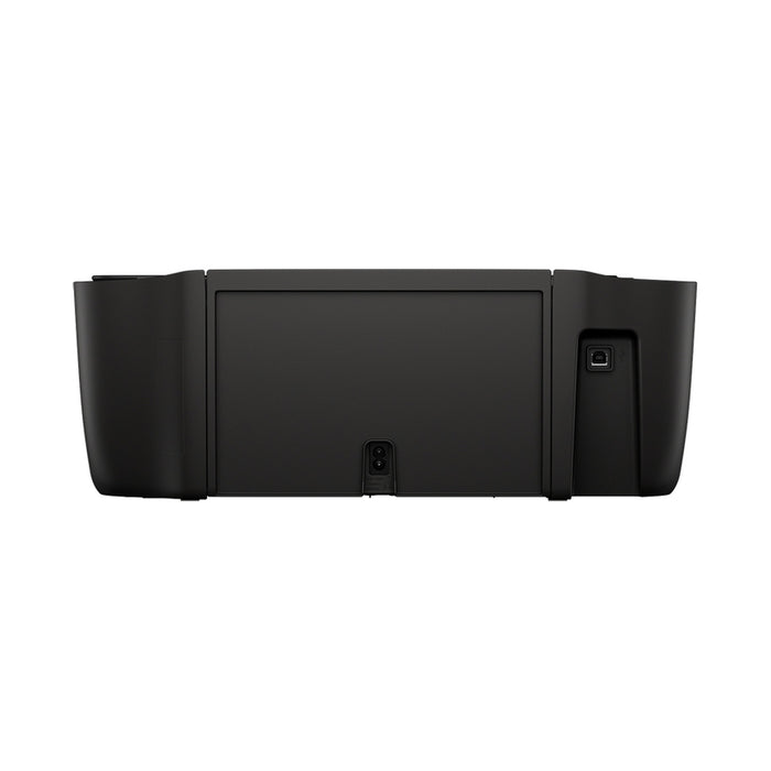 Многофункционален цветен принтер HP DeskJet 2921, 7,5/5,5 стр./мин.