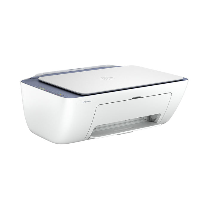 Многофункционален цветен принтер HP DeskJet 2922, 7,5/5,5 стр./мин.