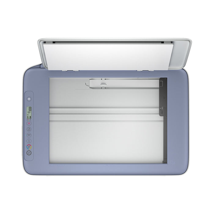 Многофункционален цветен принтер HP DeskJet 2922, 7,5/5,5 стр./мин.